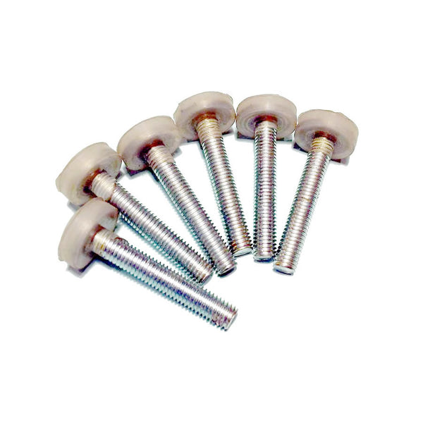 X-STAGE 延長脚用調整ネジ 1セット1台分(6個入り） – X-POLE JAPAN