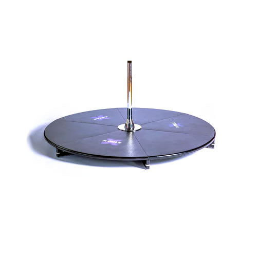 ☆OUTLET☆　X-STAGE LITE  ステンレス45mm径　（中古品）
