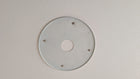 X-PERT PRO/2019年以降のX-PERT用ズレ止めプレート（直径30cm天井ドーム用）