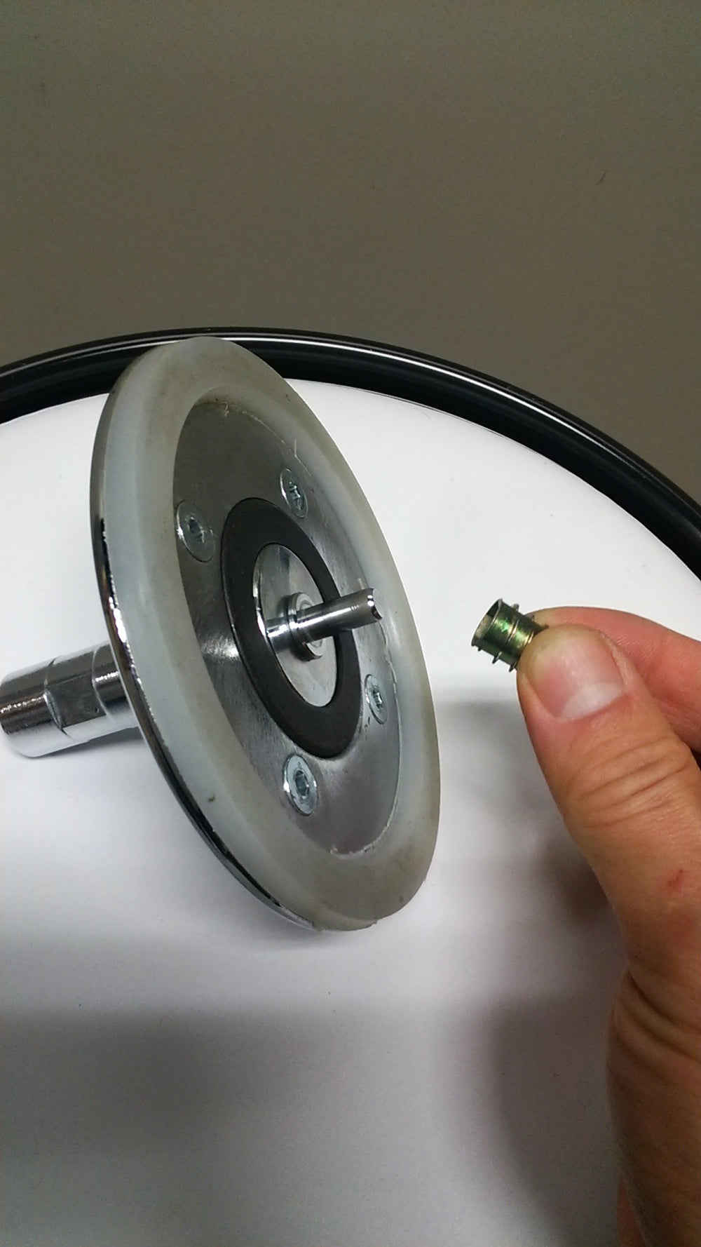 【海外パーク限定】スペースマウンテン　ピン 2025年最新】ディズニーピンバッジスペースマウンテンの人気