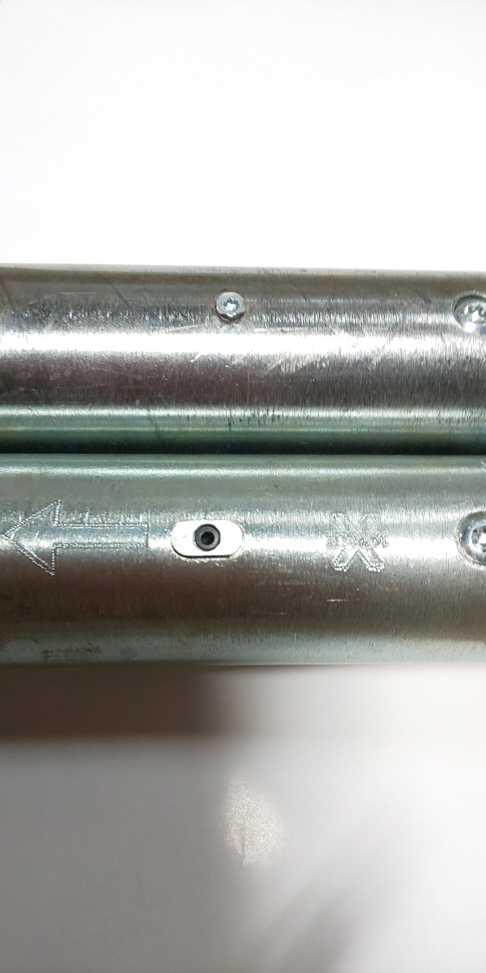 X-ジョイント 250mm (45mm径/40mm径・旧型・コンバーチブル