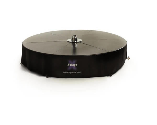 X-STAGE Lite (NST04LT) - X-POLE US